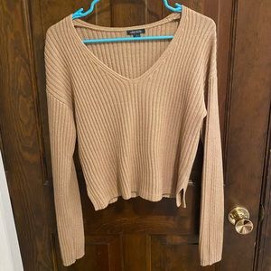 WILD FABLE sweater